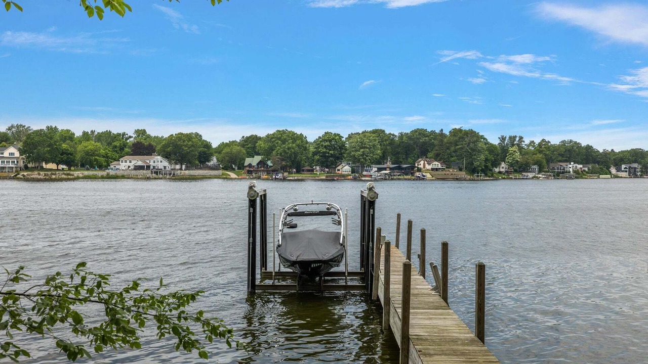 Photo of Outdoor in Spring Lake