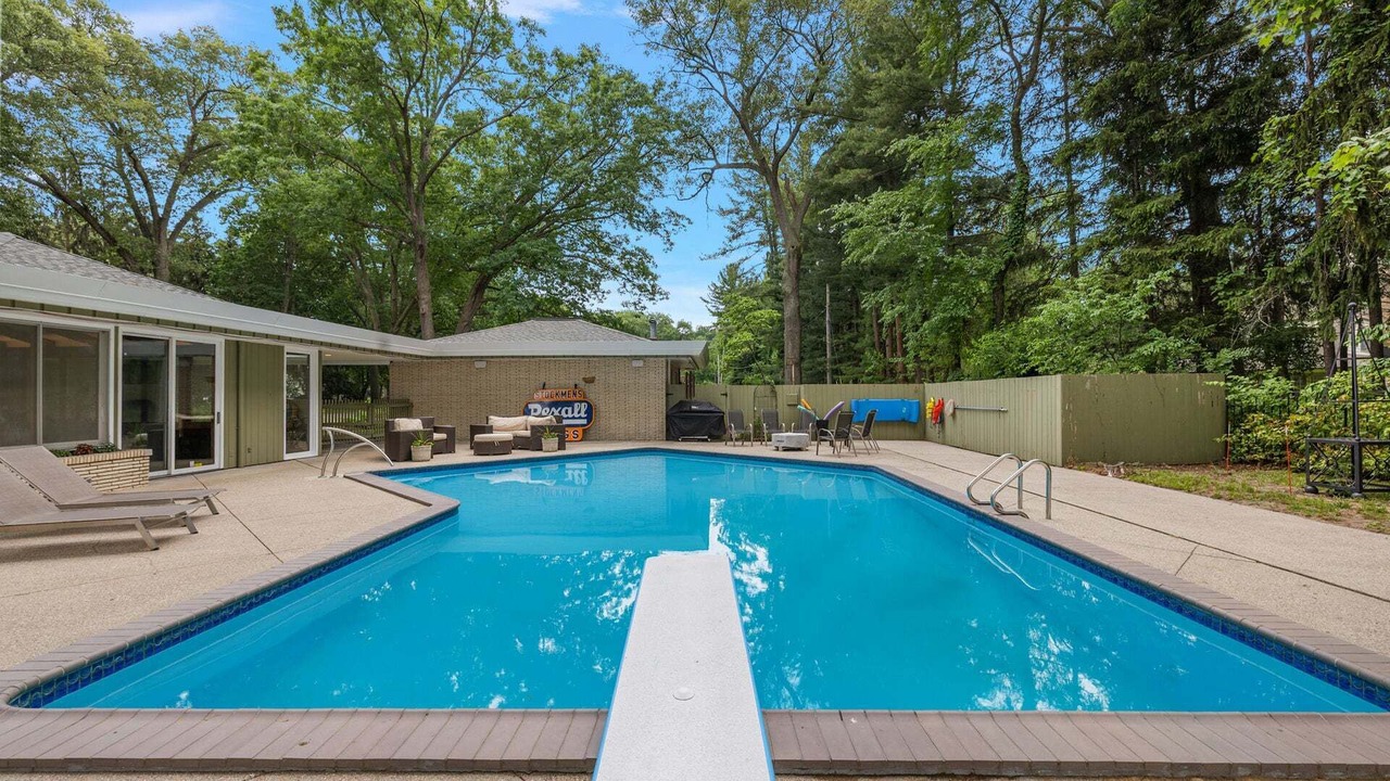 Photo of Outdoor in Spring Lake
