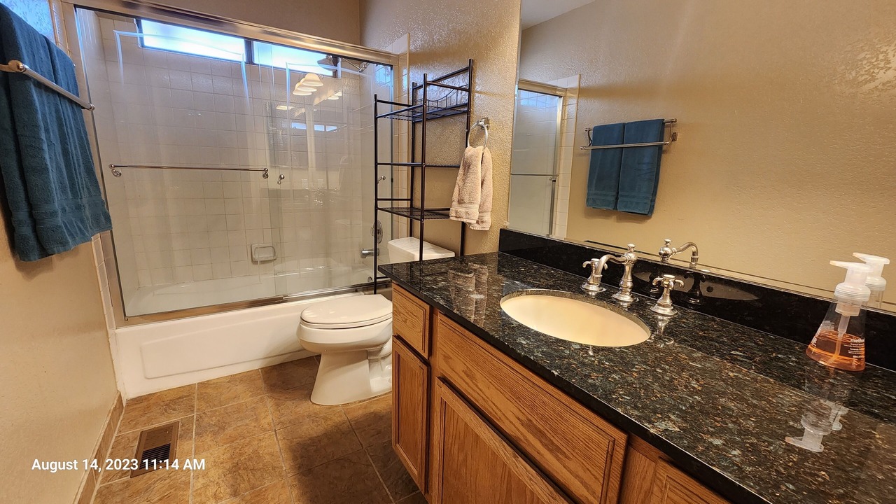 Photo of Bathroom in Northwest Reno