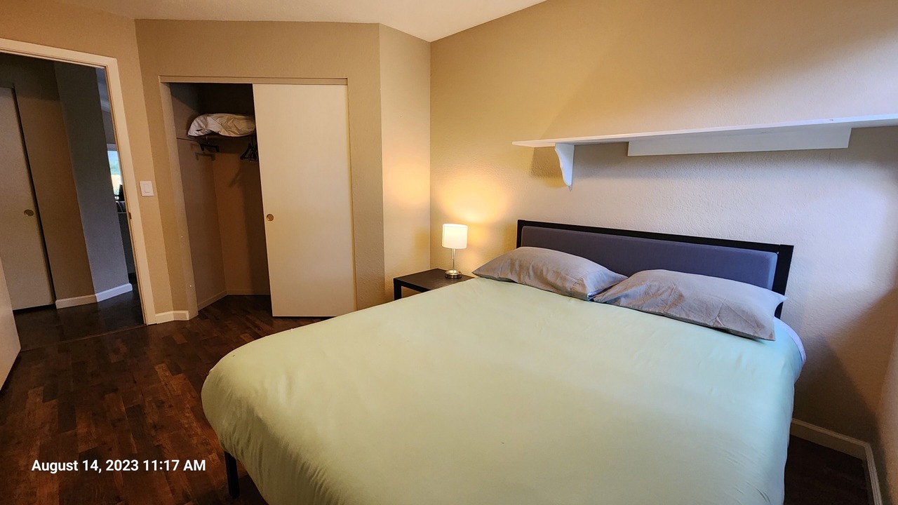Photo of Bedroom in Northwest Reno