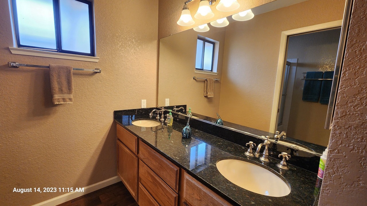 Photo of Bathroom in Northwest Reno