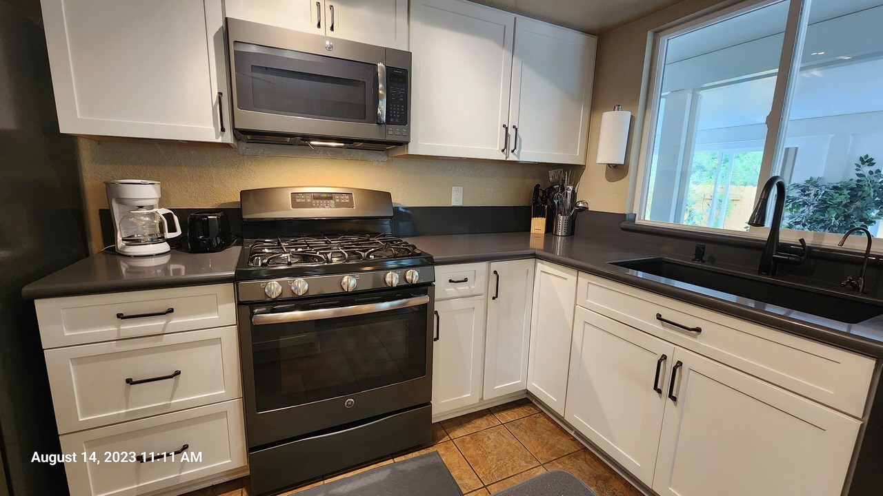 Photo of Kitchen in Northwest Reno