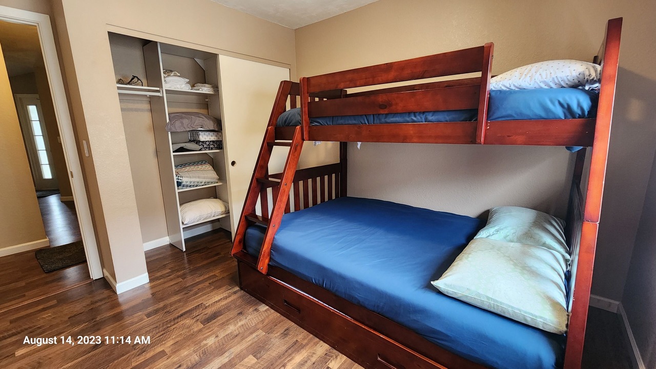 Photo of Bedroom in Northwest Reno