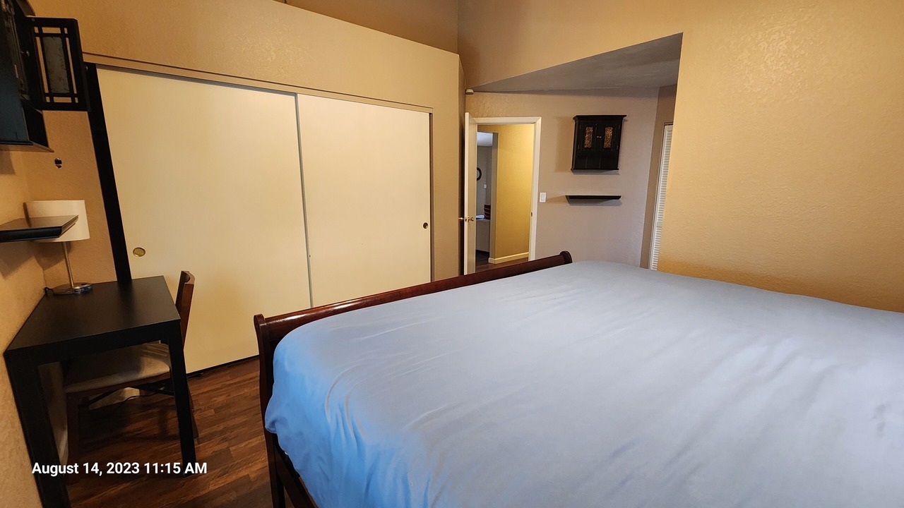 Photo of Bedroom in Northwest Reno