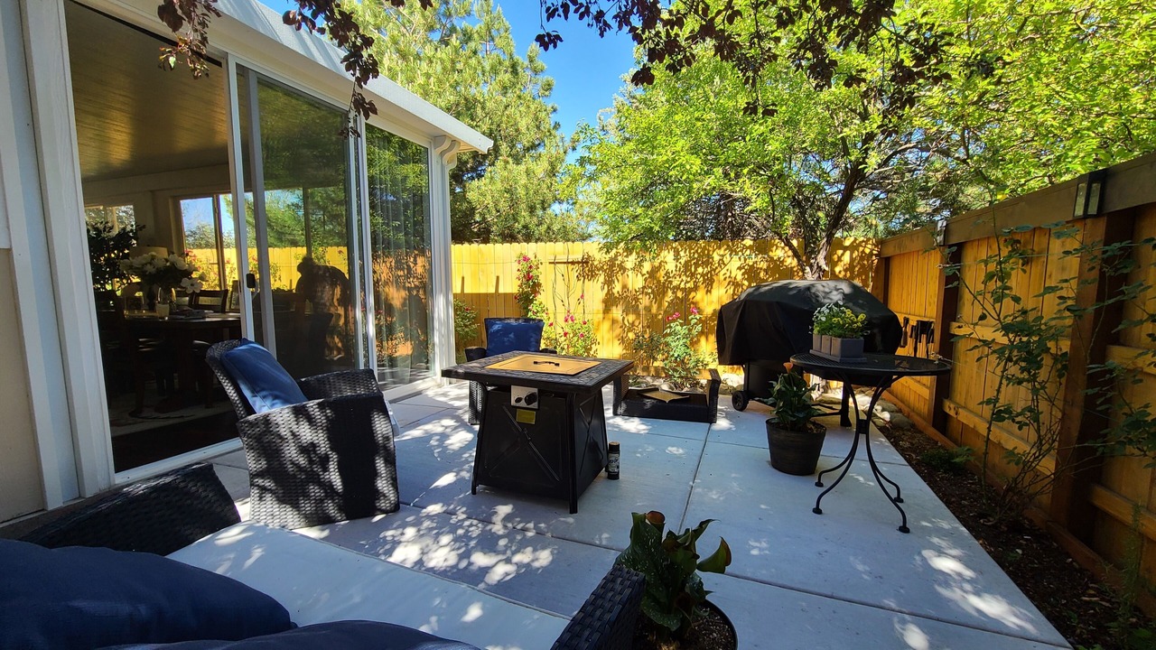 Photo of Outdoor in Northwest Reno