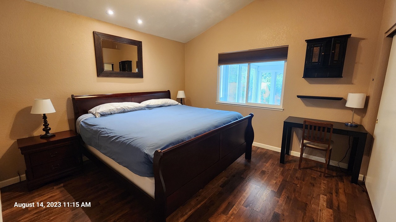 Photo of Bedroom in Northwest Reno