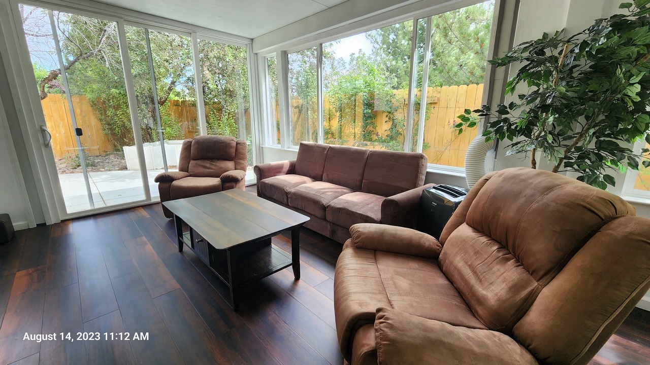 Photo of Livingroom in Northwest Reno