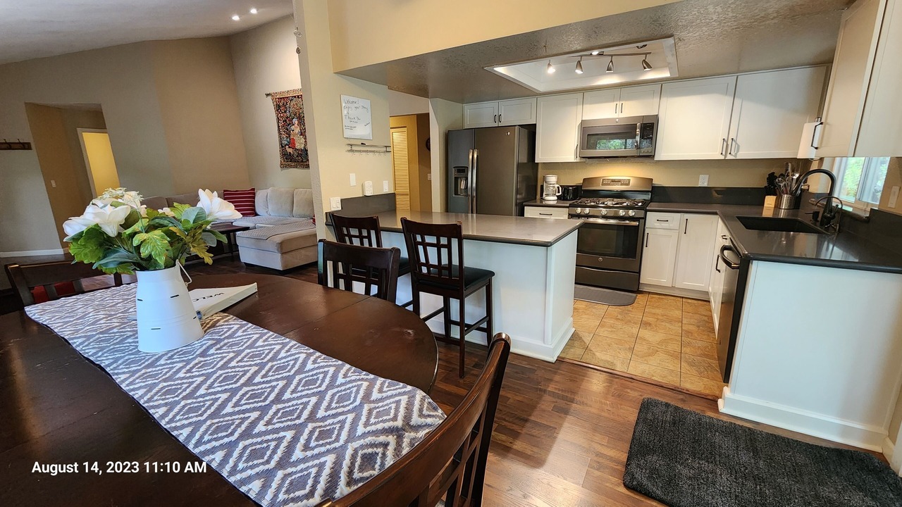 Photo of Kitchen in Northwest Reno