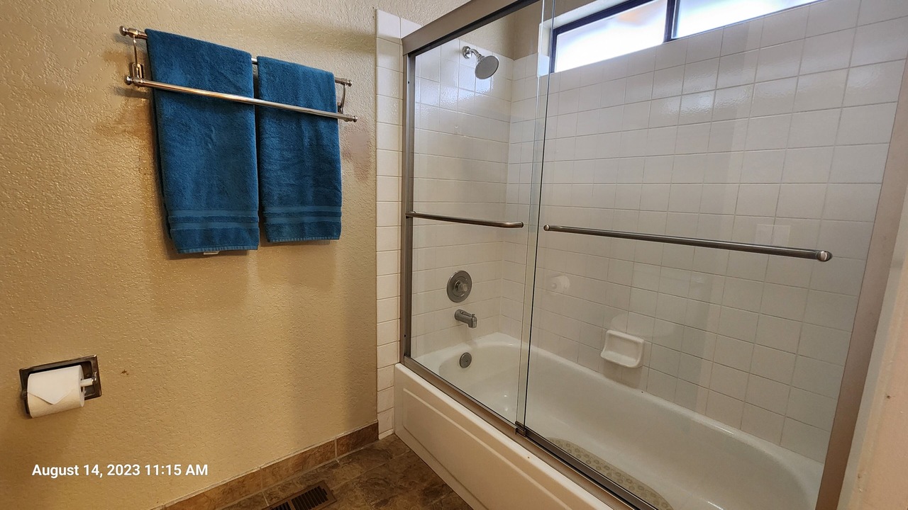 Photo of Bathroom in Northwest Reno