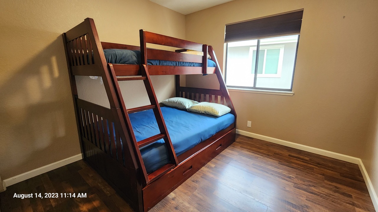 Photo of Bedroom in Northwest Reno