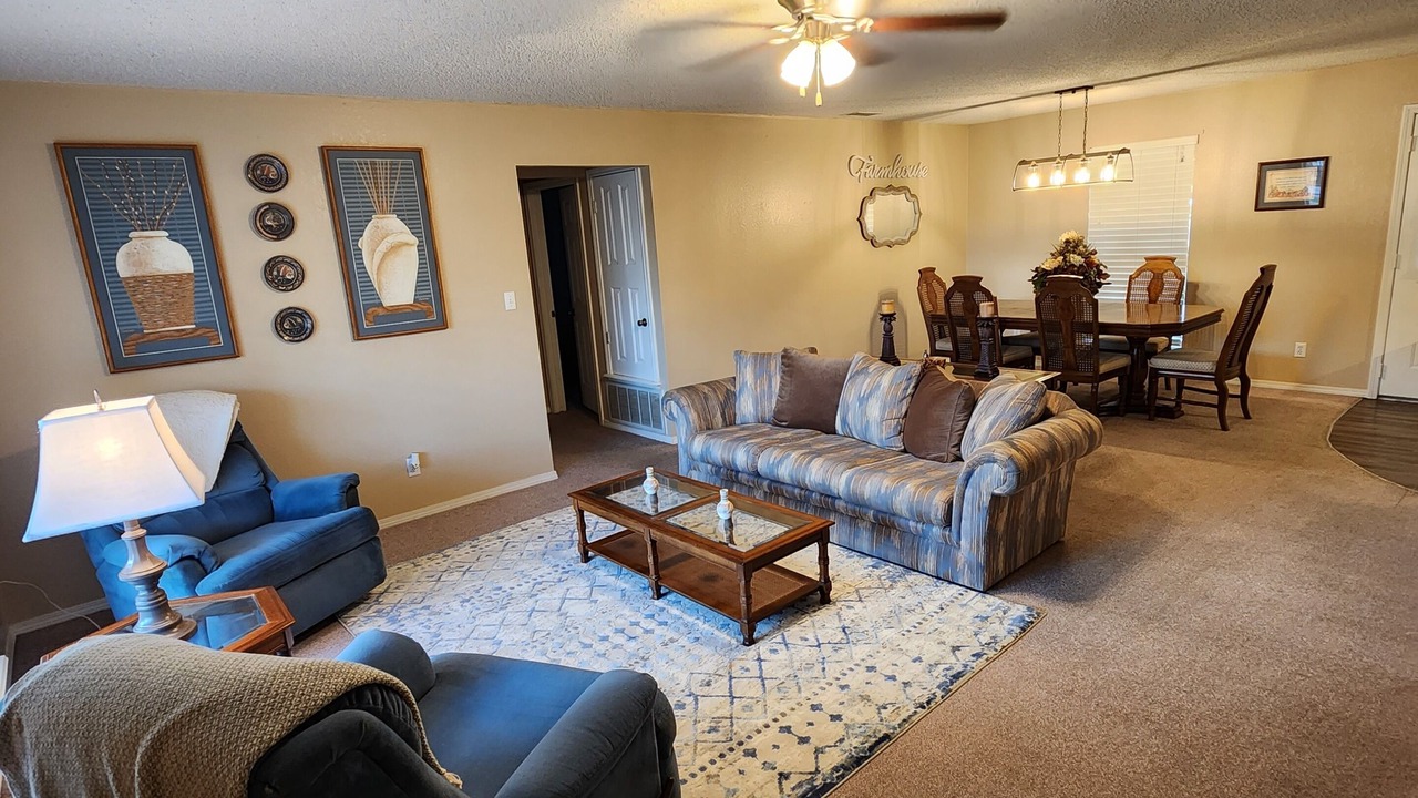 Photo of Livingroom in Ashdown