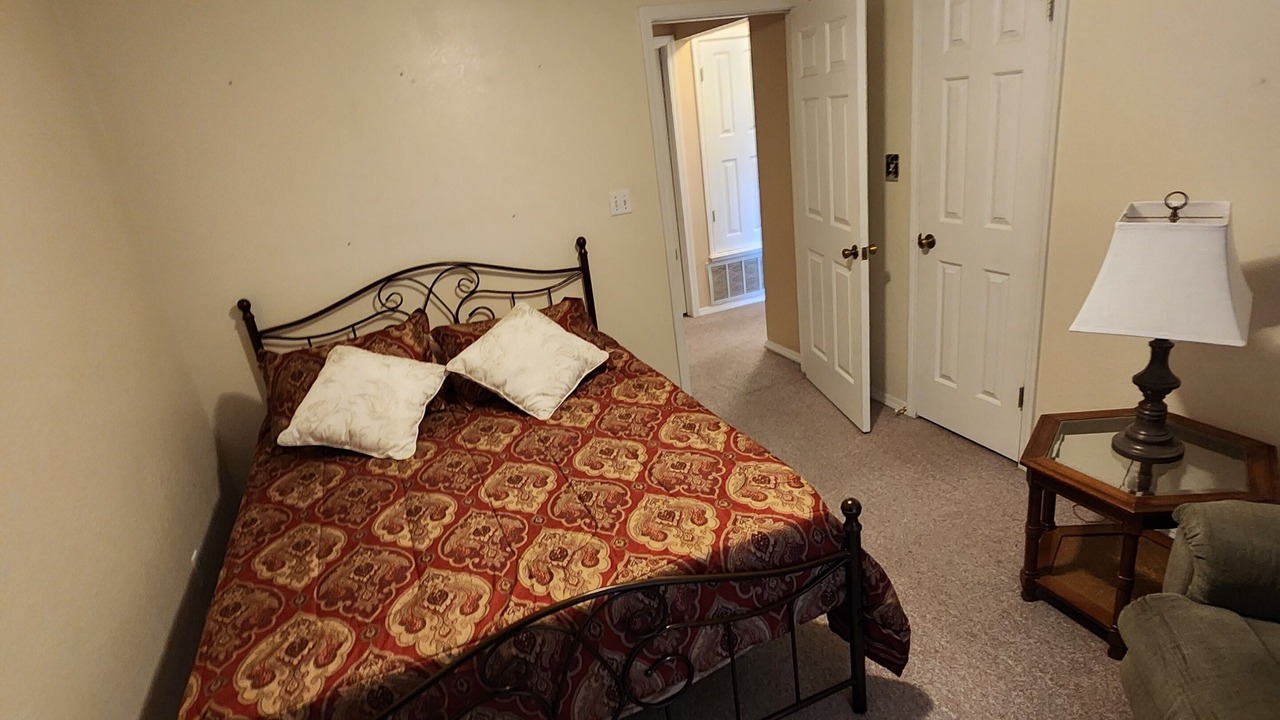 Photo of Bedroom in Ashdown
