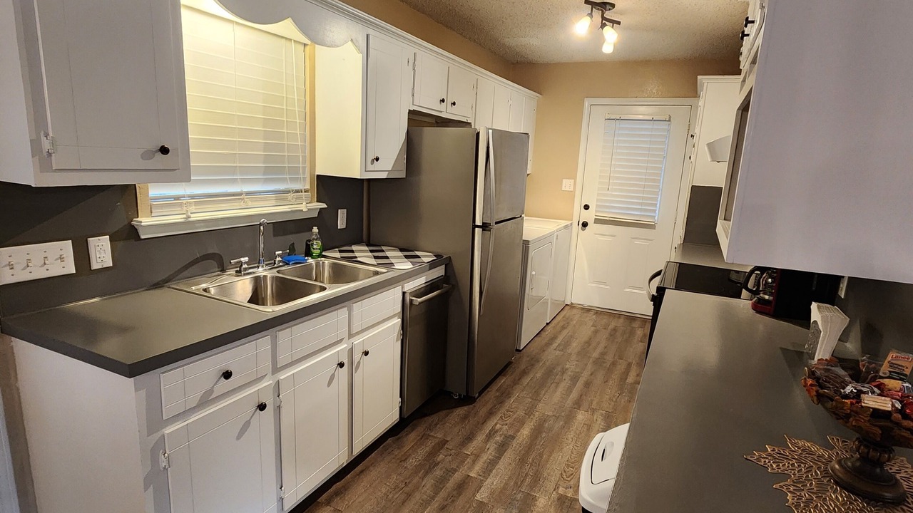 Photo of Kitchen in Ashdown