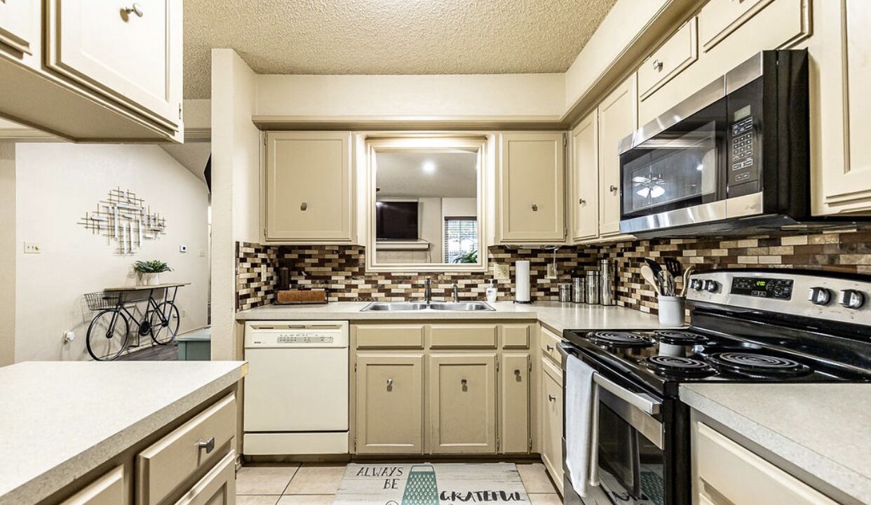 Photo of Kitchen in Lubbock