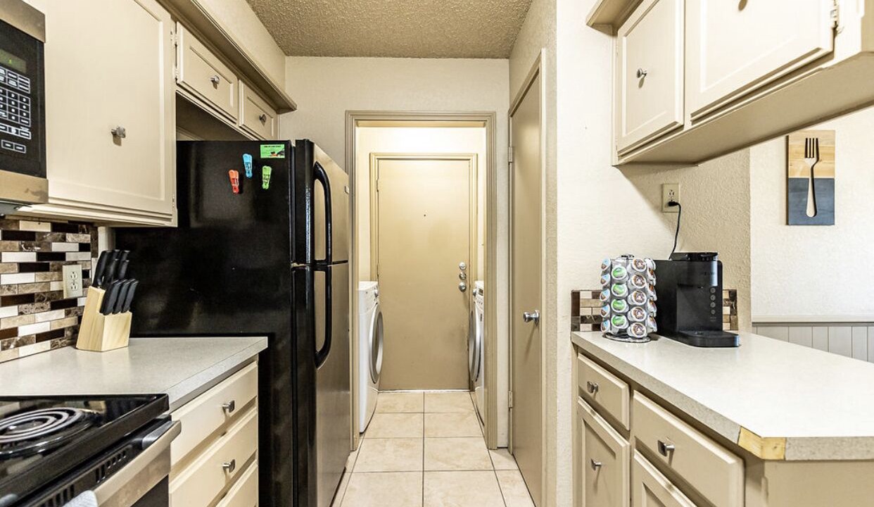 Photo of Kitchen in Lubbock