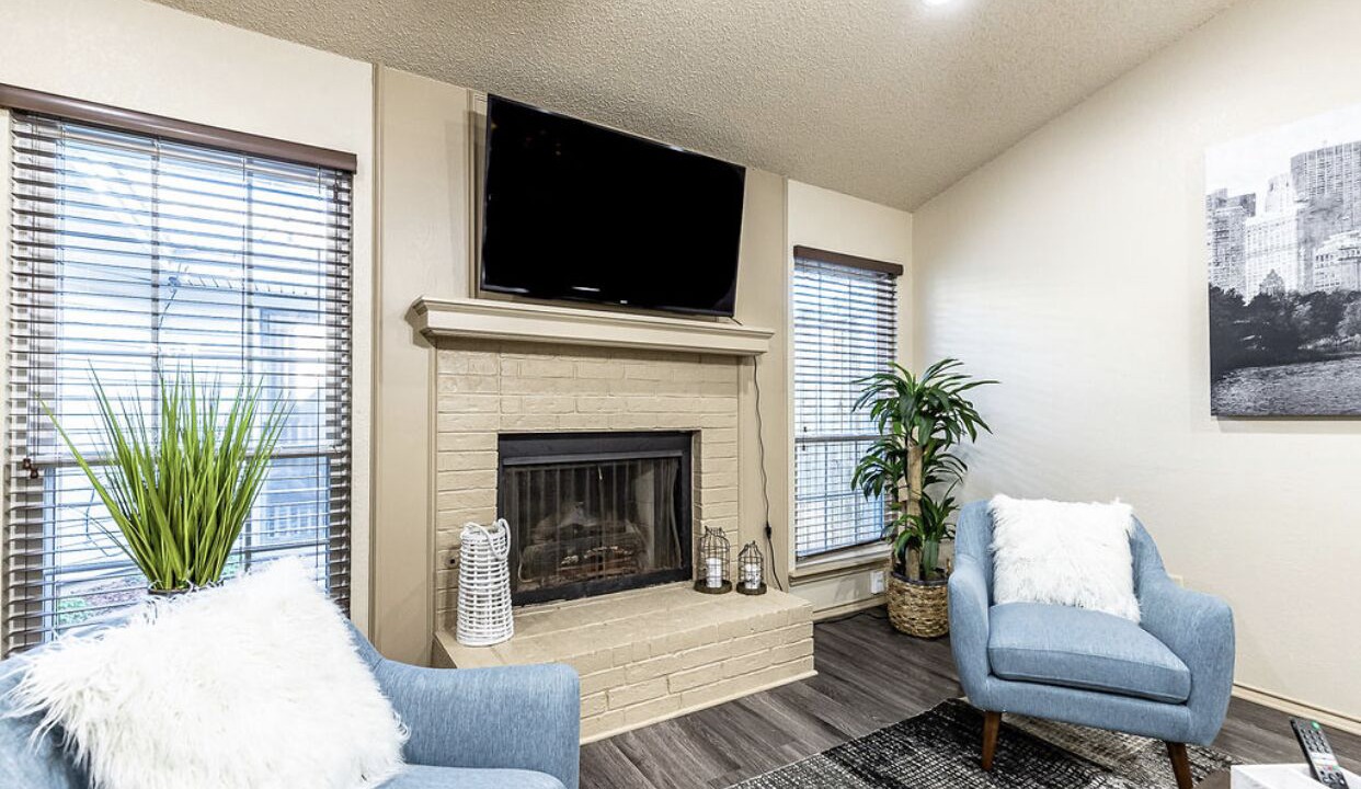 Photo of Livingroom in Lubbock