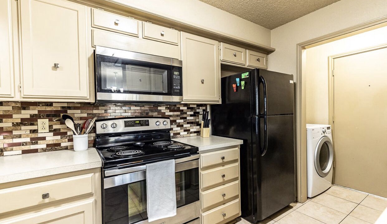 Photo of Kitchen in Lubbock