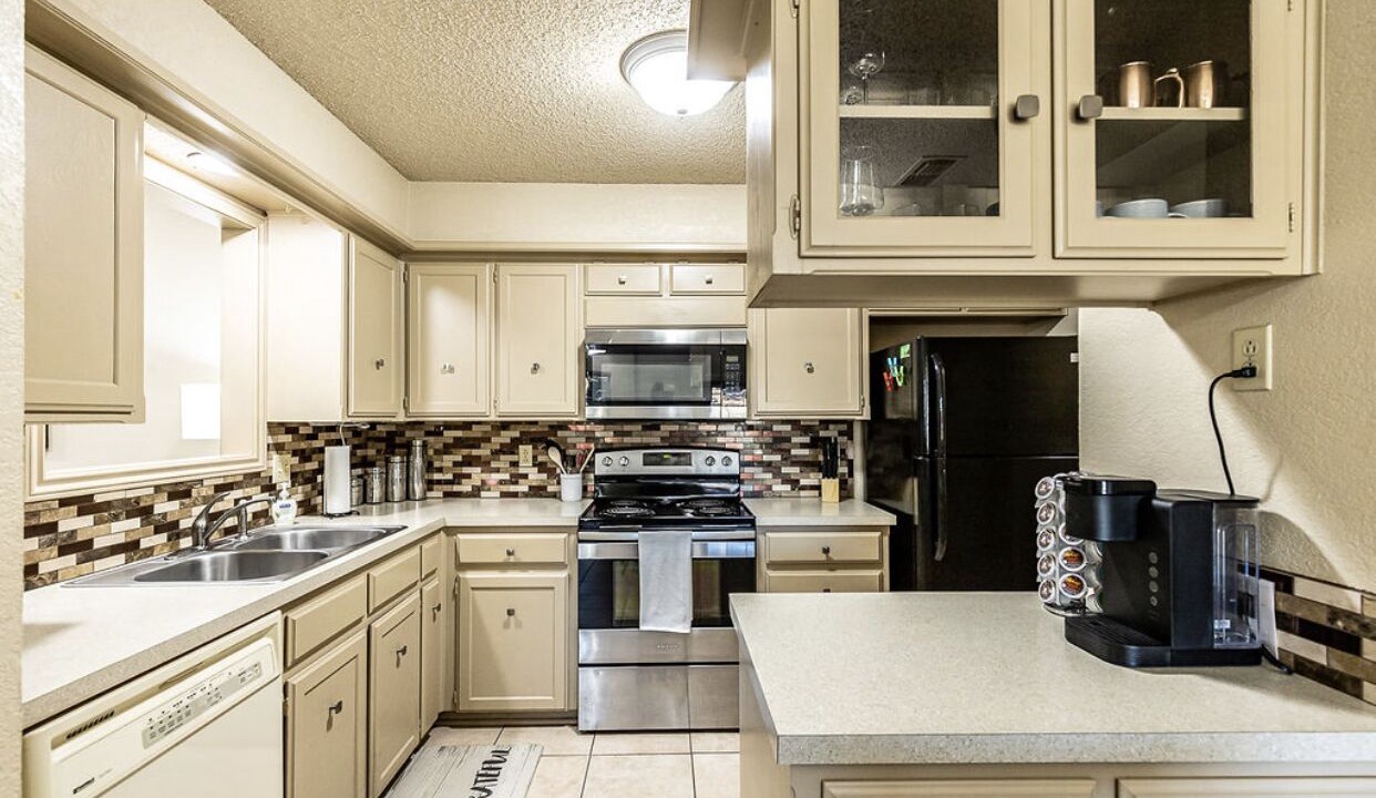 Photo of Kitchen in Lubbock