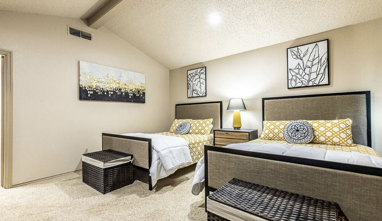 Photo of Bedroom in Lubbock
