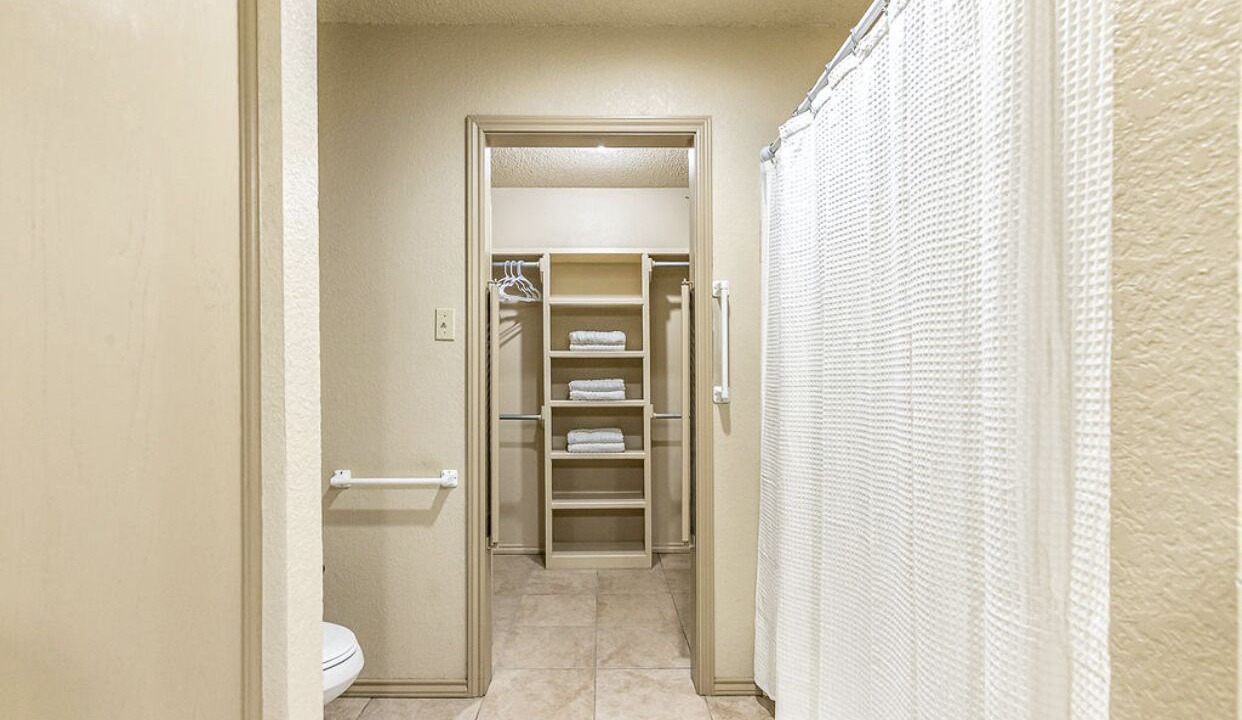 Photo of Bathroom in Lubbock