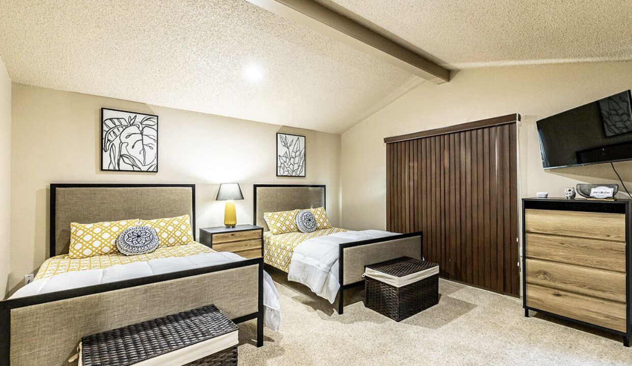 Photo of Bedroom in Lubbock
