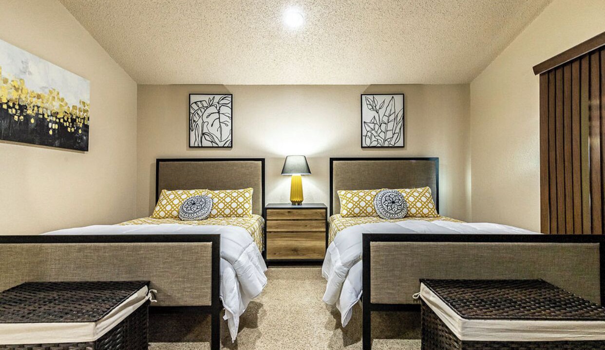 Photo of Bedroom in Lubbock
