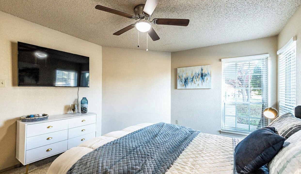 Photo of Bedroom in Lubbock