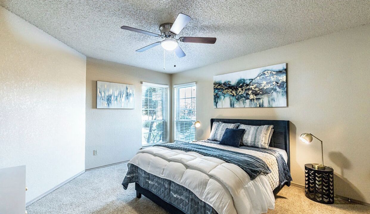 Photo of Bedroom in Lubbock