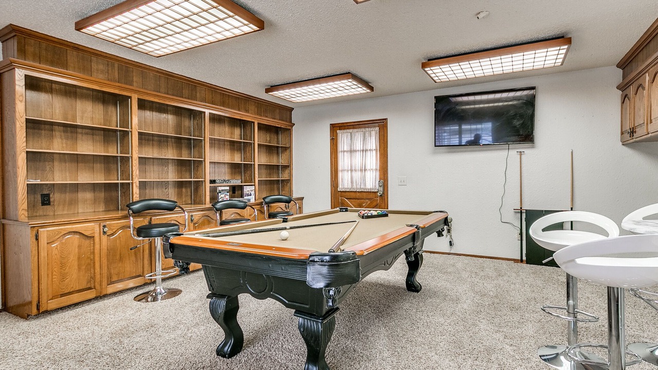 Photo of Bedroom in South Oklahoma City