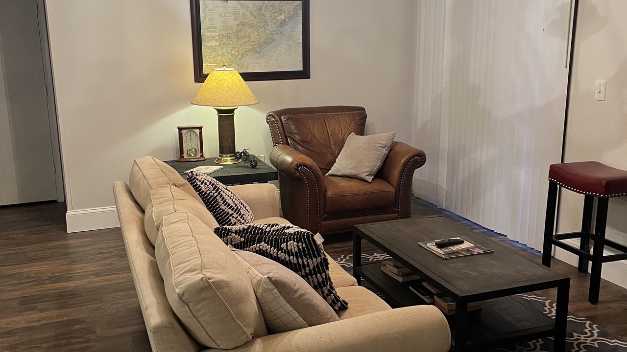 Photo of Livingroom in Charlotte