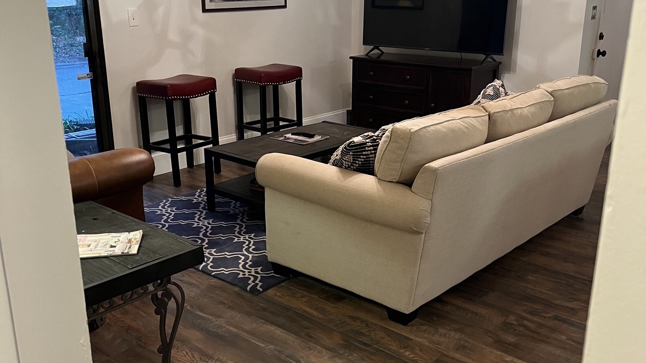 Photo of Livingroom in Charlotte