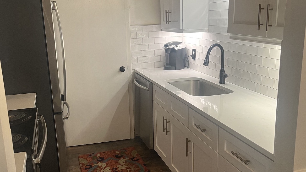 Photo of Kitchen in Charlotte