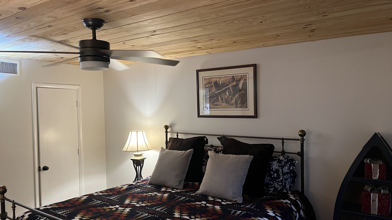 Photo of Bedroom in Charlotte