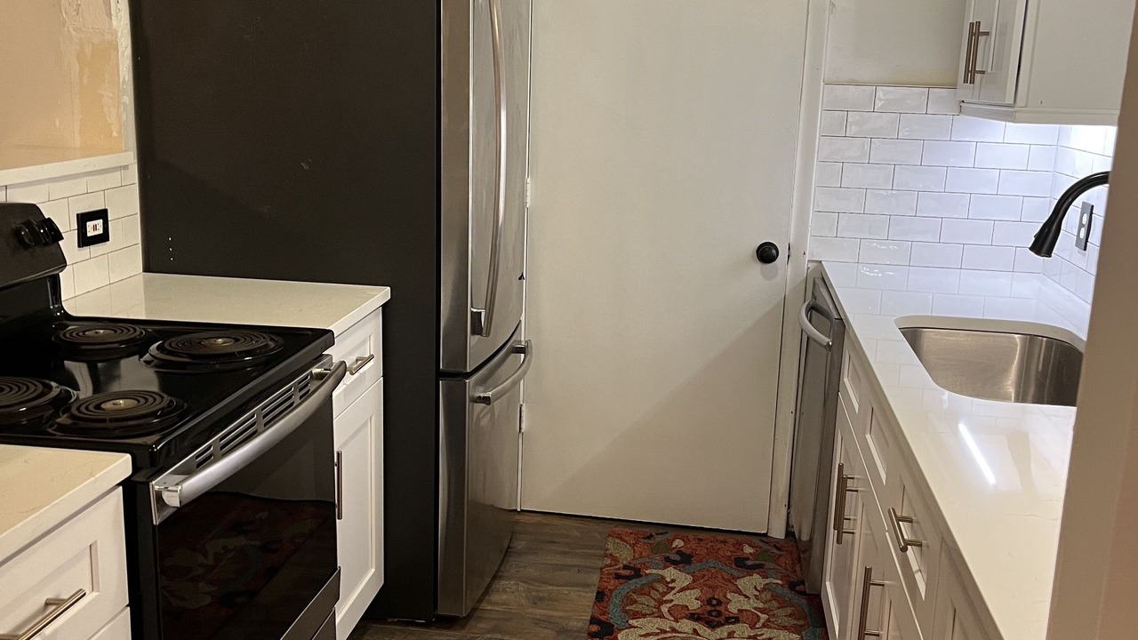 Photo of Kitchen in Charlotte