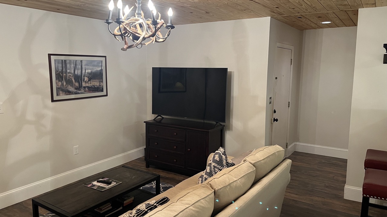Photo of Livingroom in Charlotte