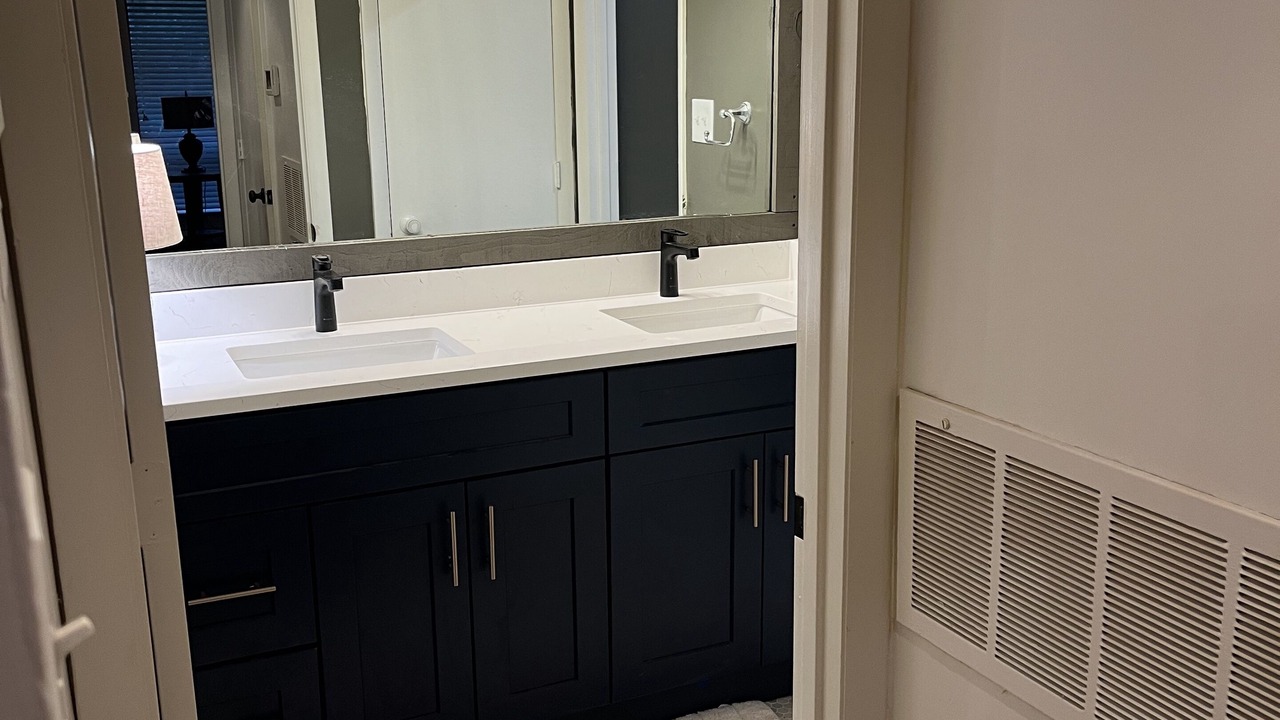 Photo of Bathroom in Charlotte