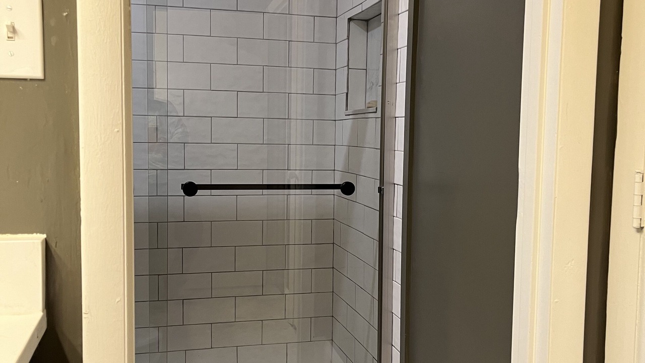 Photo of Bathroom in Charlotte