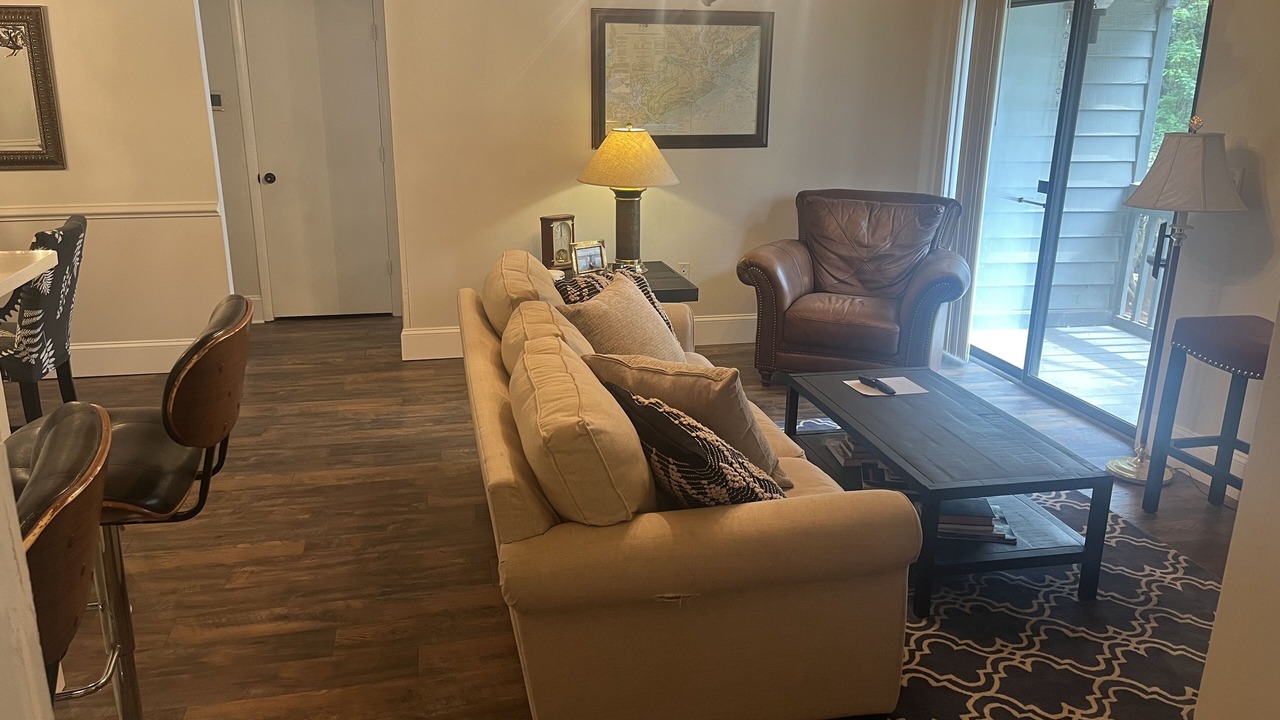 Photo of Livingroom in Charlotte