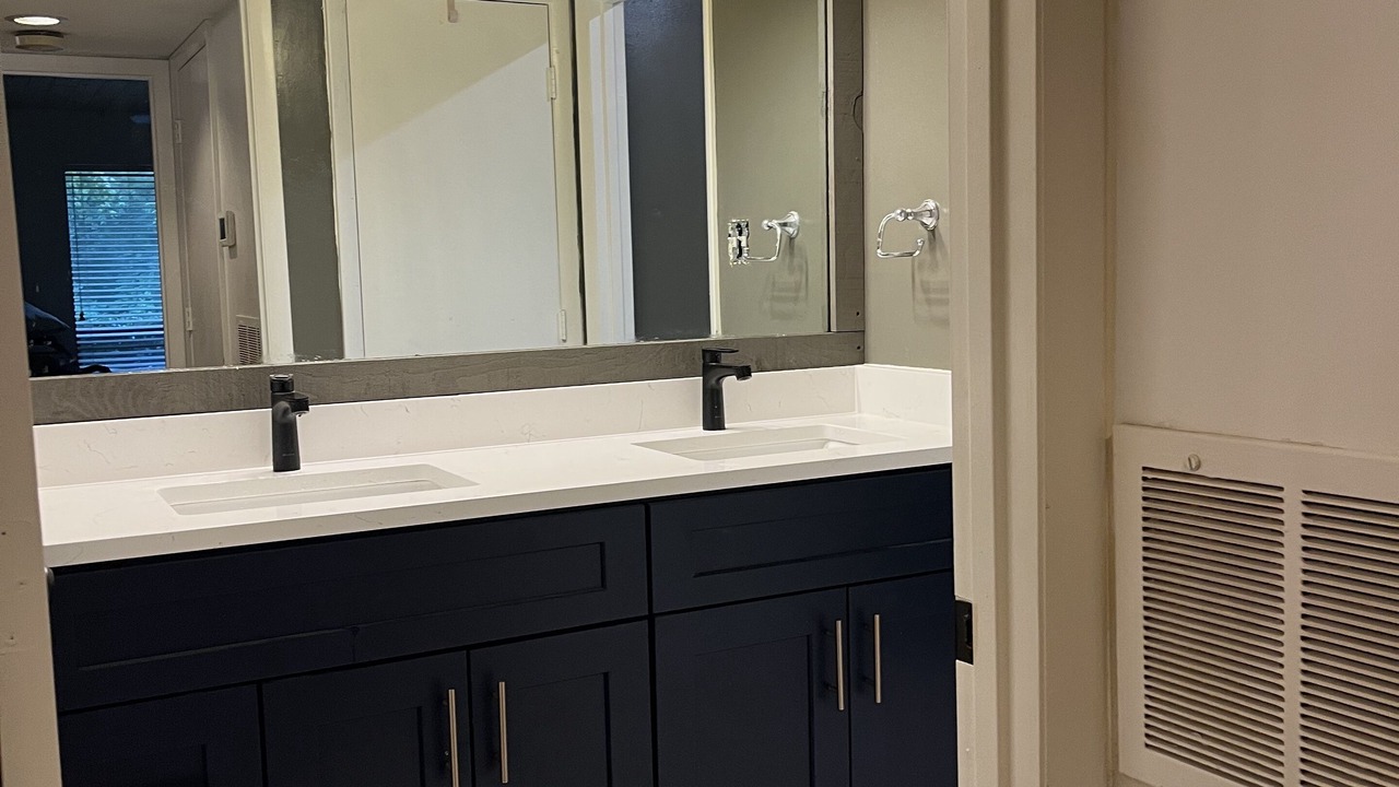 Photo of Bathroom in Charlotte