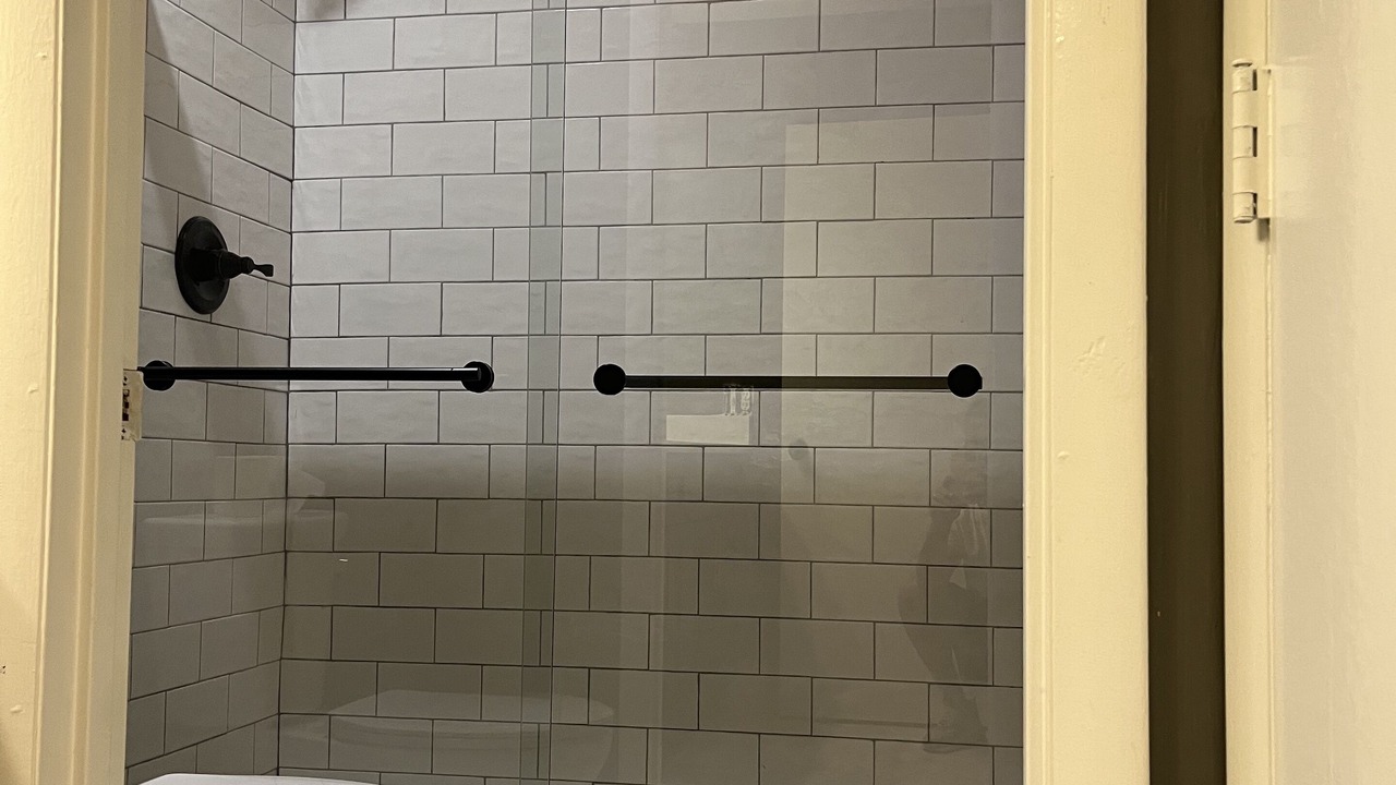 Photo of Bathroom in Charlotte
