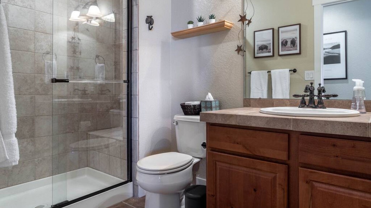 Photo of Bathroom in Granby