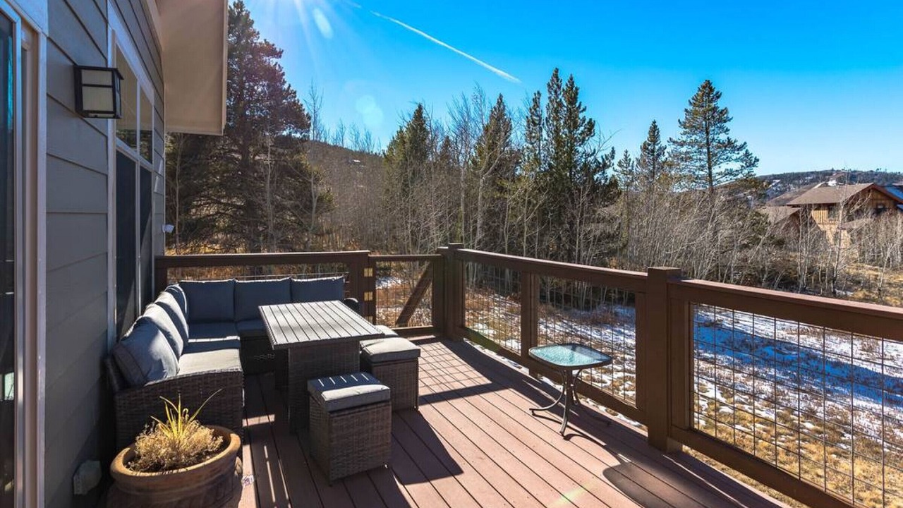Photo of Outdoor in Granby