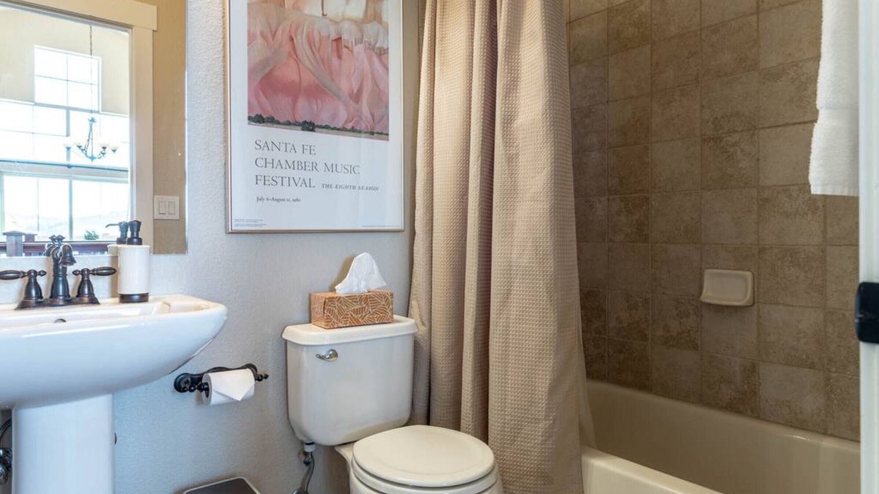 Photo of Bathroom in Granby