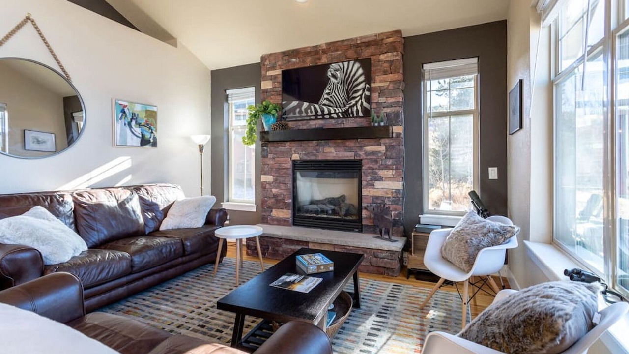 Photo of Livingroom in Granby