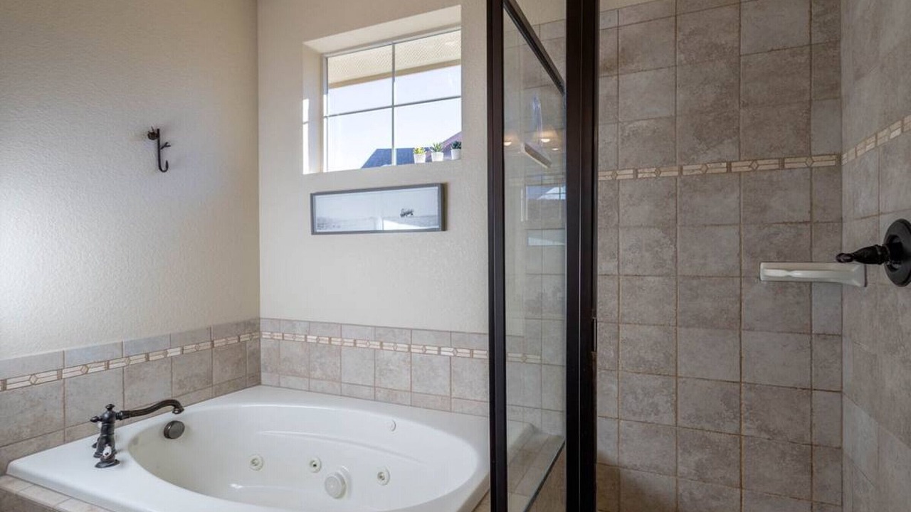 Photo of Bathroom in Granby