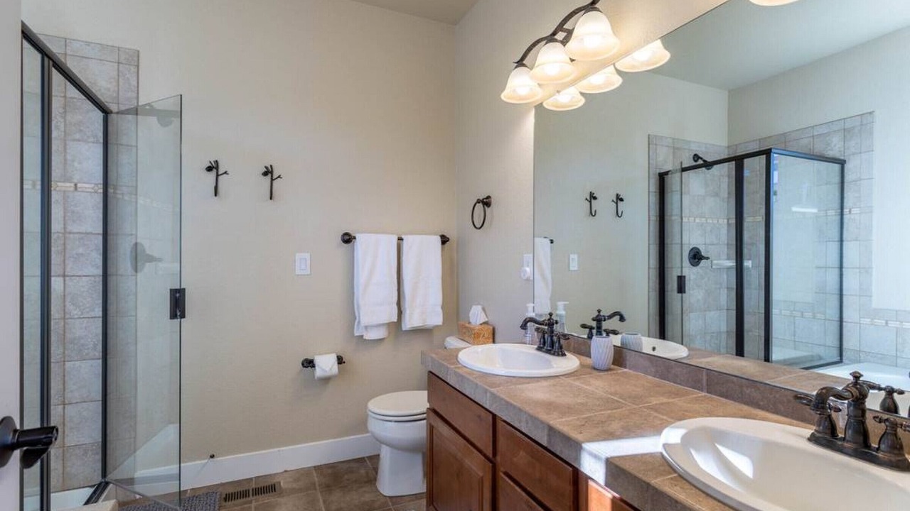 Photo of Bathroom in Granby