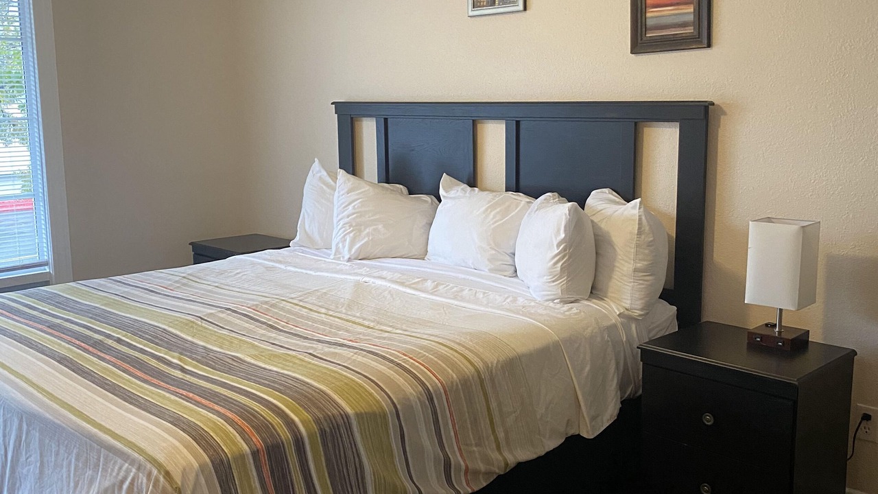 Photo of Bedroom in Branson