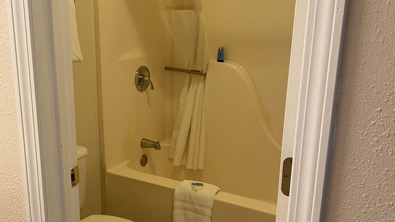 Photo of Bathroom in Branson