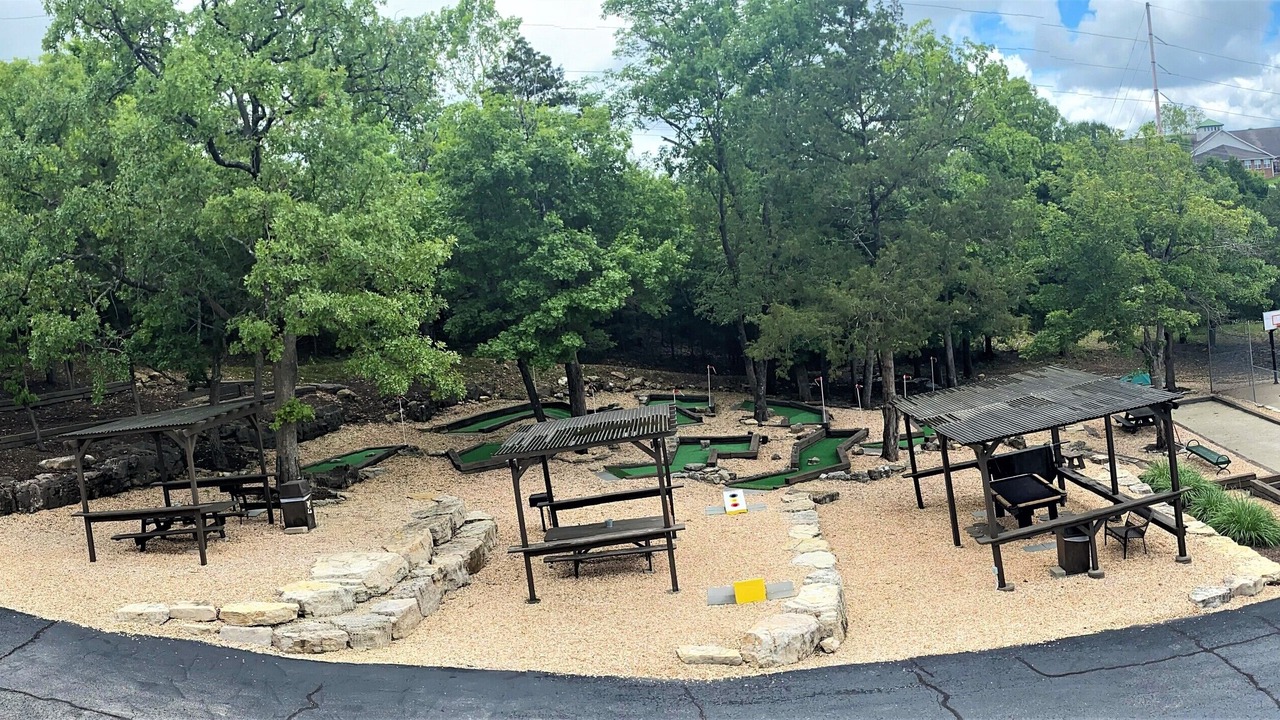 Photo of Outdoor in Branson
