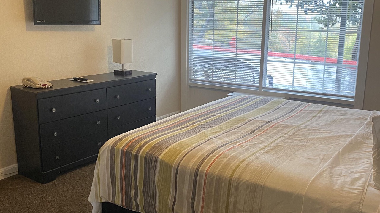 Photo of Bedroom in Branson